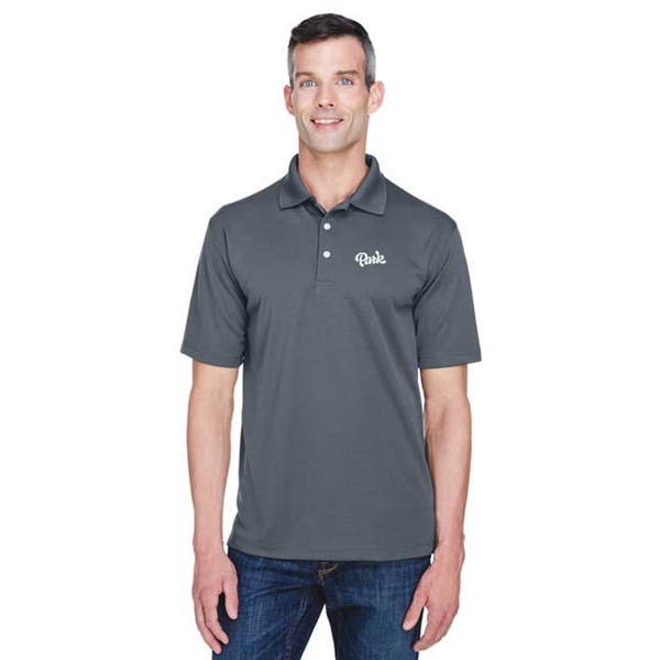 CLUBHAUS “8th Anniversary” S/S Polo L MENS CASUAL SHOES AVAILABLE NOW! 👟 ✨ Beverly Hills Polo Club