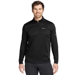 PAR106<br>Nike Dry  ½ Zip Cover-Up