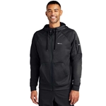 PAR110<br>Nike Therma  Fit Pocket  Full-Zip  Fleece Hoodie