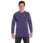 PAR119<br>Comfort  Colors Adult  Heavyweight  RS Long-Sleeve  T-Shirt