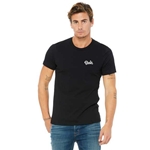 PAR120<br>Bella +  Canvas  Unisex  Jersey T-Shirt