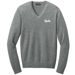 PAR125<br>Port Authority® Easy Care V-Neck Sweater