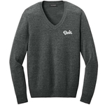 PAR126<br> Port Authority® Women’s Easy Care V-Neck Sweater