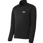 PAR133<br>Sport-Tek® PosiCharge® Competitor™ 1/4-Zip Pullover