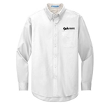 PAR205<br>Port Authority® Long Sleeve Easy Care Shirt
