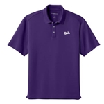 PAR207<br>Port Authority® Wearever Performance Pique Polo