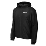 PAR209<br>Sport-Tek® Hooded Raglan Jacket