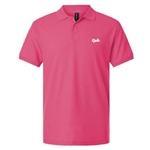 PAR211<br>Pique Polo