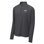 PAR219<br>Sport Tek Men's 1/4 zip pullover