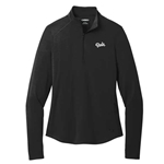 PAR225<br>Ogio Motion 1/4 Zip