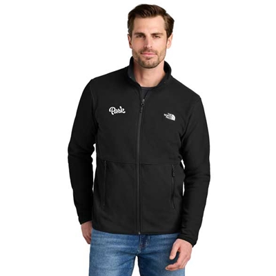 PAR101<br>The North  Face Glacier Full-Zip  Fleece Jacket