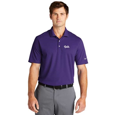 PAR104<br>Nike Dri-Fit  Micro Pique 2.0 Polo