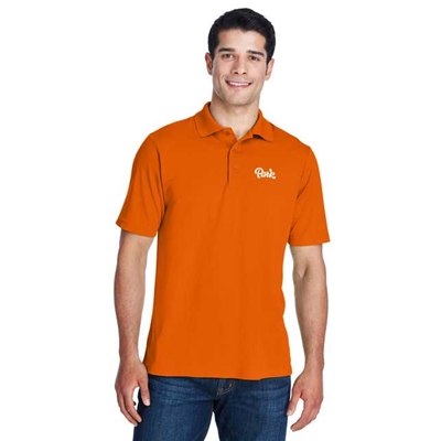 PAR114<br>CORE365  Men’s Origin  Performance  Pique Polo