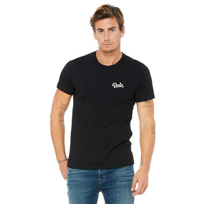 PAR120<br>Bella +  Canvas  Unisex  Jersey T-Shirt