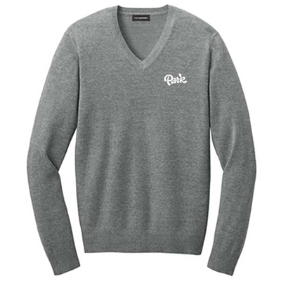 PAR125<br>Port Authority® Easy Care V-Neck Sweater