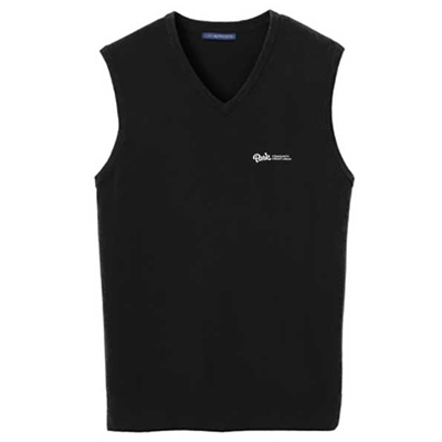 PAR127<br>Port Authority® Sweater Vest