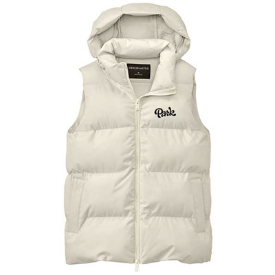 PAR129<br>Mercer+Mettle® Women’s Puffy Vest