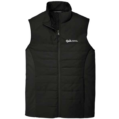 PAR130<br>Port Authority ® Collective Insulated Vest