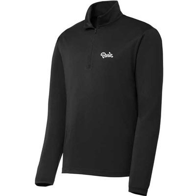 PAR133<br>Sport-Tek® PosiCharge® Competitor™ 1/4-Zip Pullover