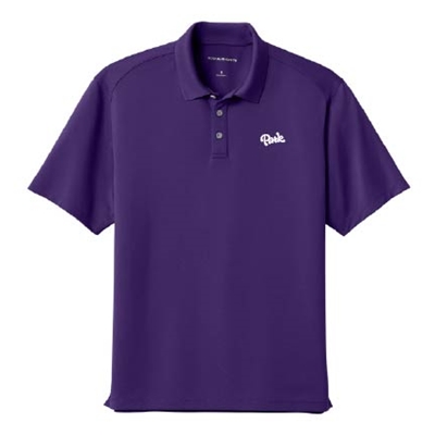 PAR207<br>Port Authority® Wearever Performance Pique Polo