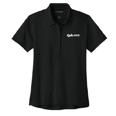 PAR208<br>Port Authority® Women’s Wearever Performance Pique Polo