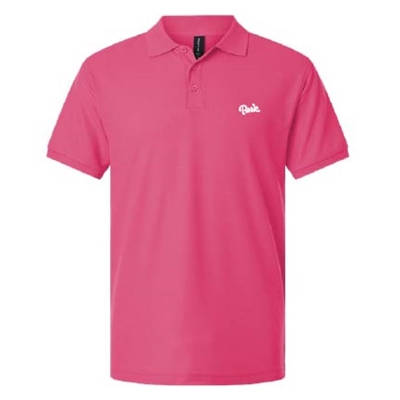 PAR211<br>Pique Polo