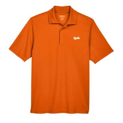 PAR215<br>Men's Origin Performance Piqué Polo