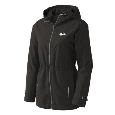PAR217<br>Port Authority® Women's Northwest Slicker