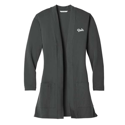 PAR220<br>Port Authority Cardigan