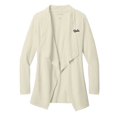 PAR221<br>Port Authority Open Cardigan