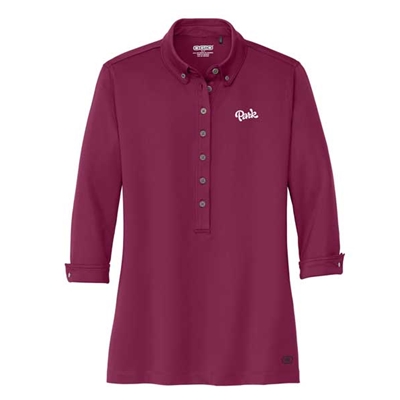 PAR223<br>Ogio Ladies Gauge Polo