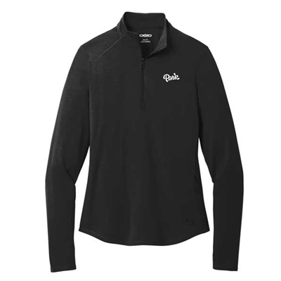 PAR225<br>Ogio Motion 1/4 Zip